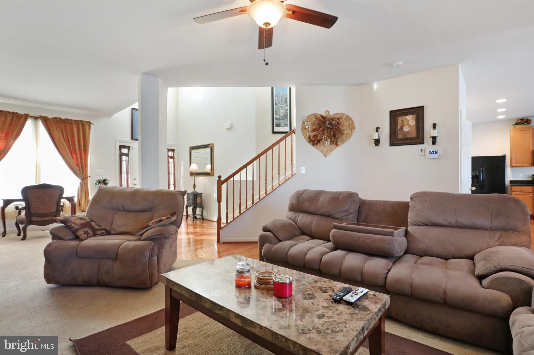 SPRUCE HILL ESTATES - Residential