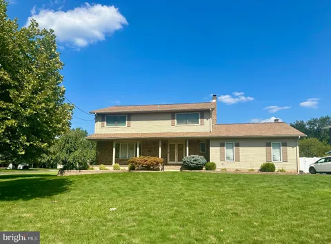 3524 Klockner Rd, Hamilton, NJ MLS: NJME2059952