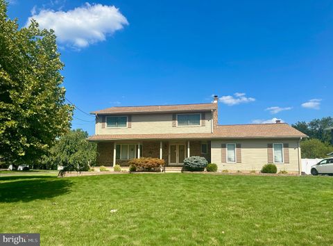3524 KLOCKNER HAMILTON NJ 08690