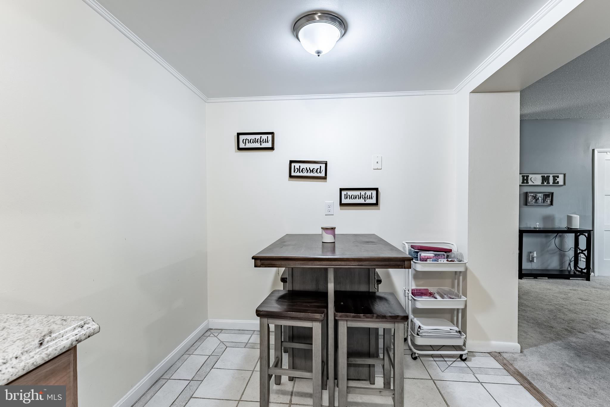 OCCOQUAN RIDGE CONDO - Residential