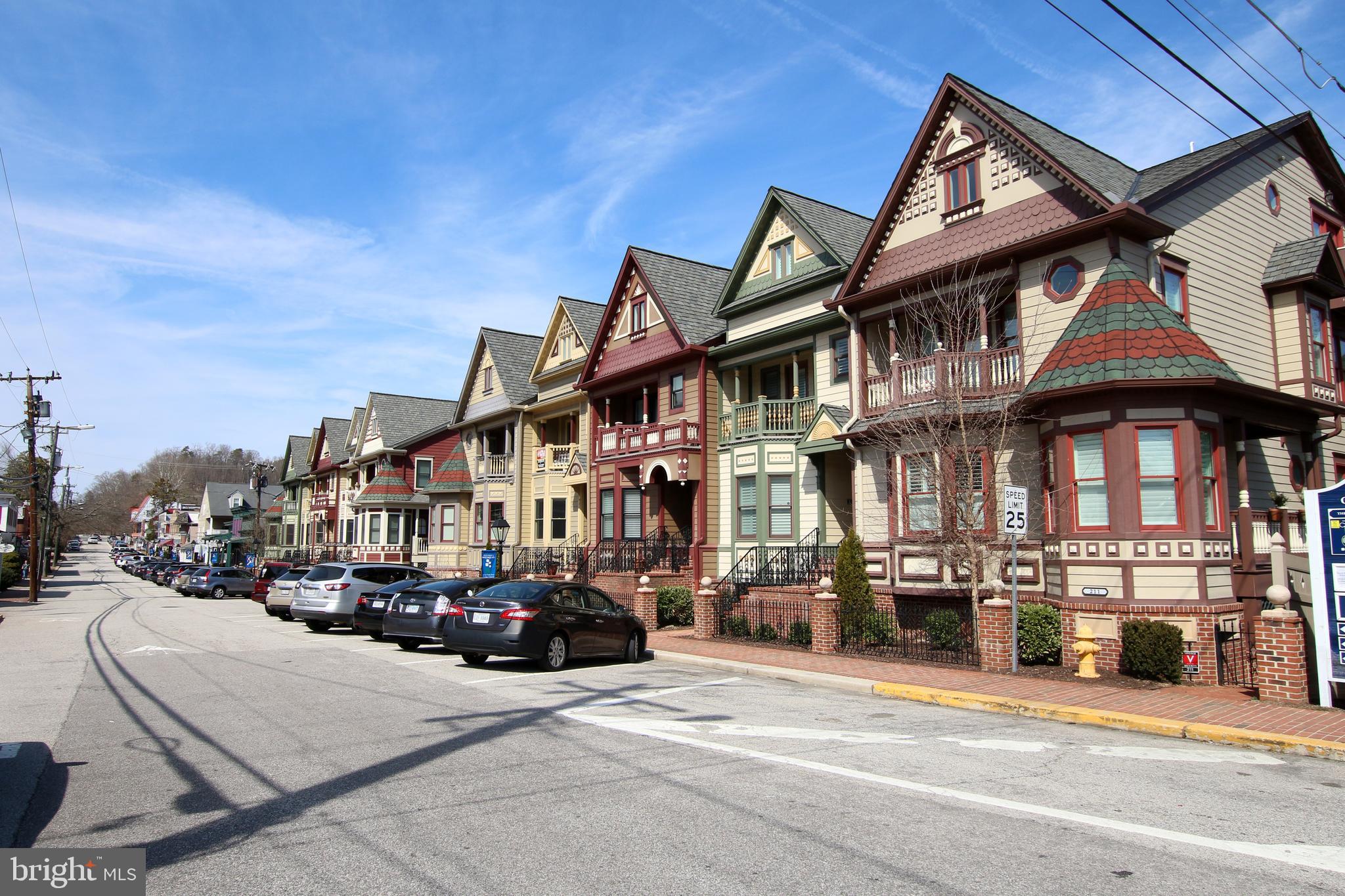 OCCOQUAN RIDGE CONDO - Residential