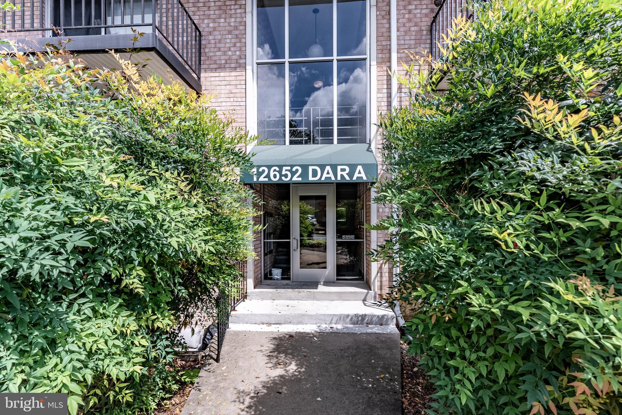 OCCOQUAN RIDGE CONDO - Residential