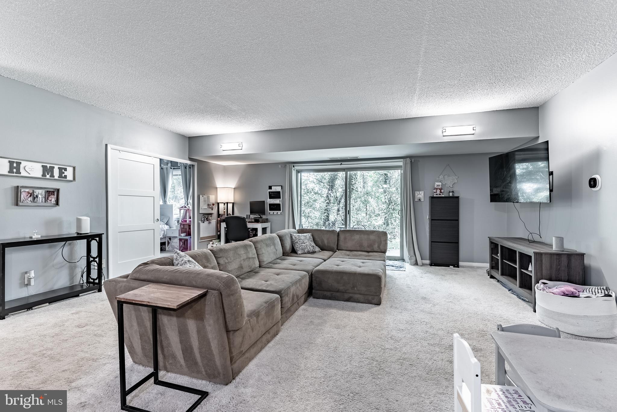 OCCOQUAN RIDGE CONDO - Residential