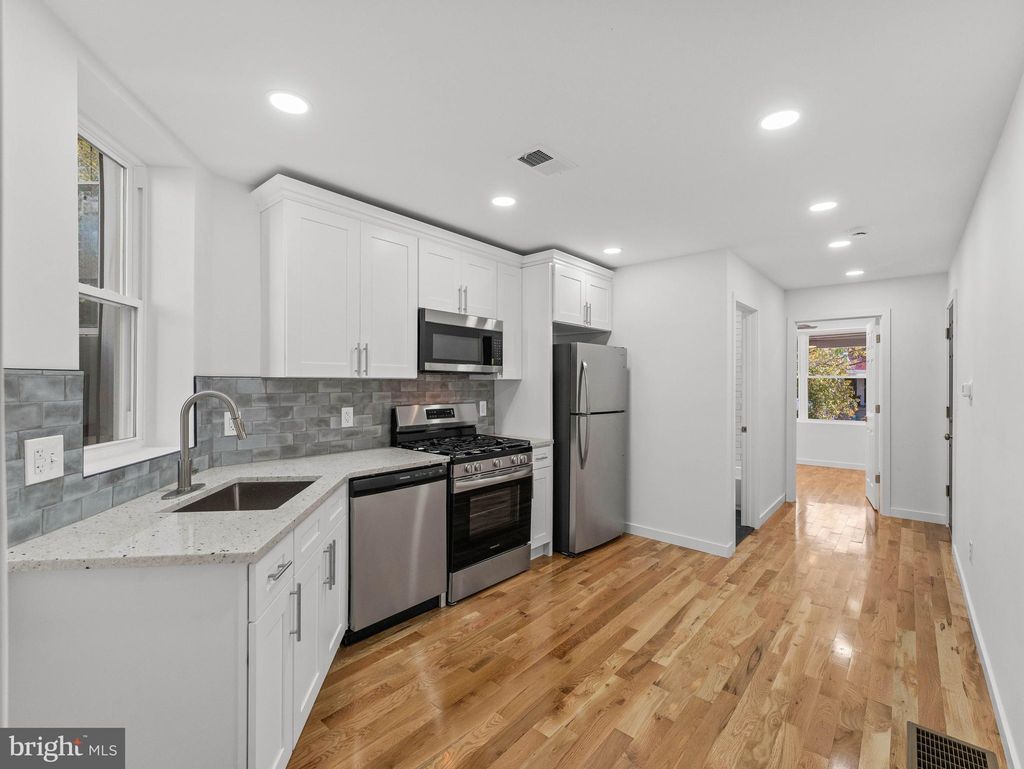 Photo of 734 Marlyn Road #1, PHILADELPHIA, PA 19151 (MLS # PAPH2562692)