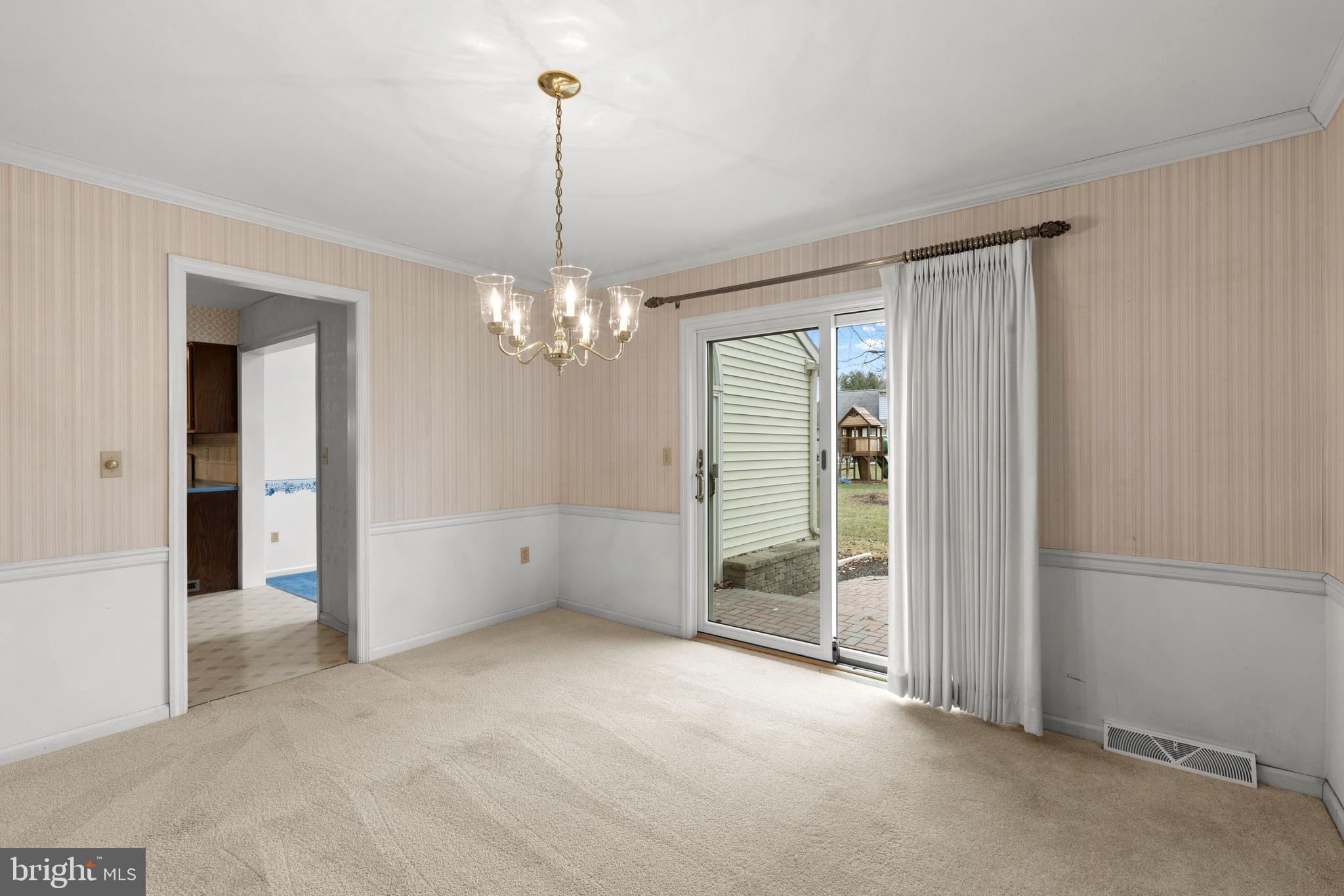 PARKSIDE ESTATES - Residential