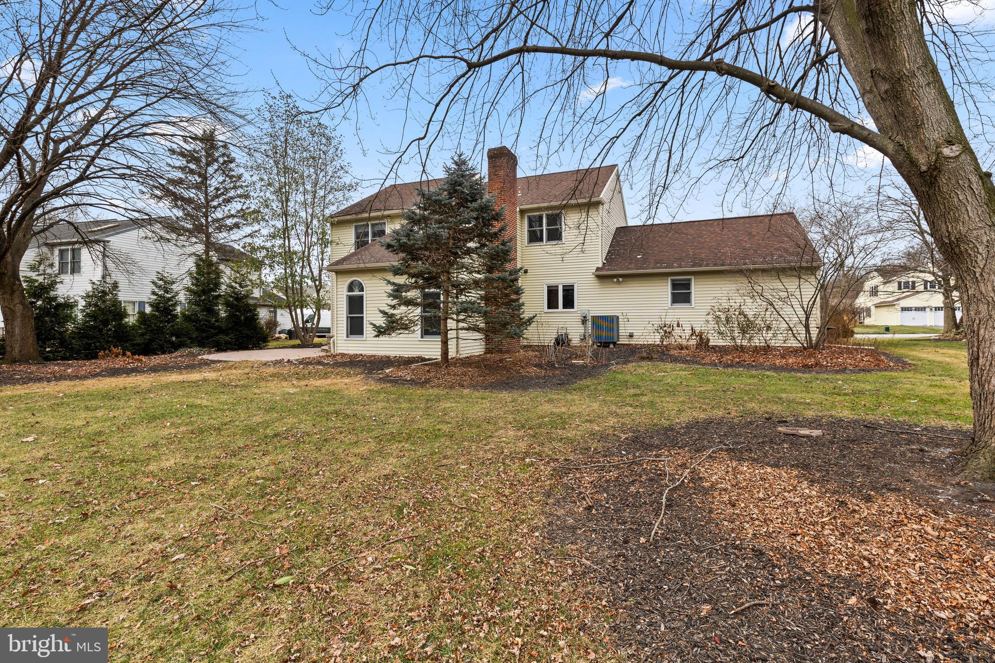 PARKSIDE ESTATES - Residential