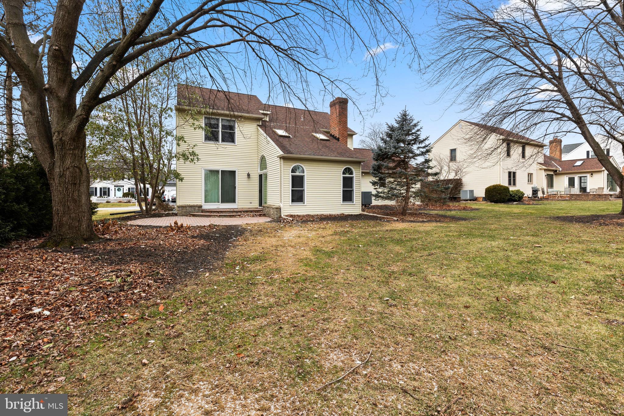 PARKSIDE ESTATES - Residential