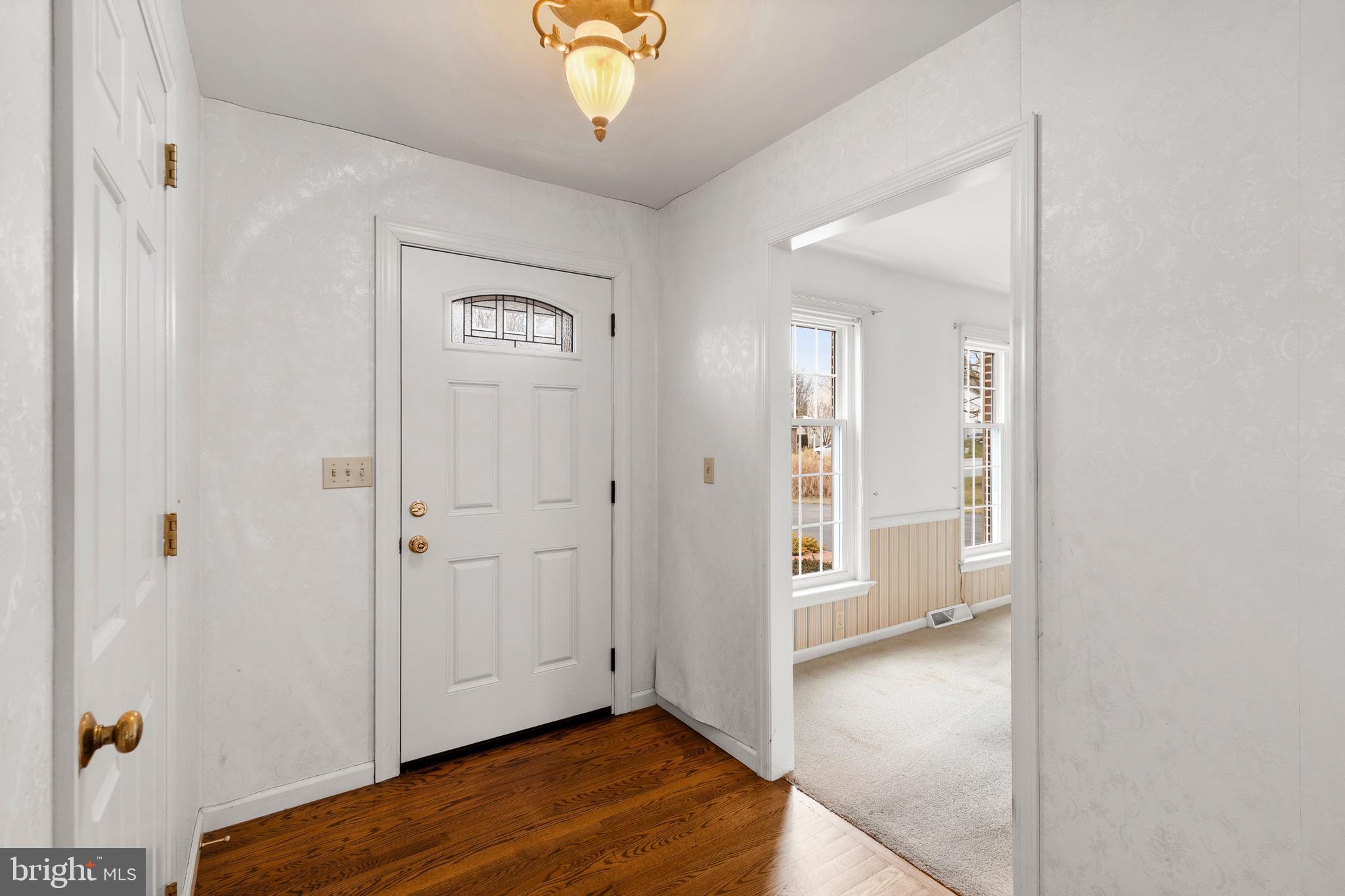 308 N HOMESTEAD DRIVE