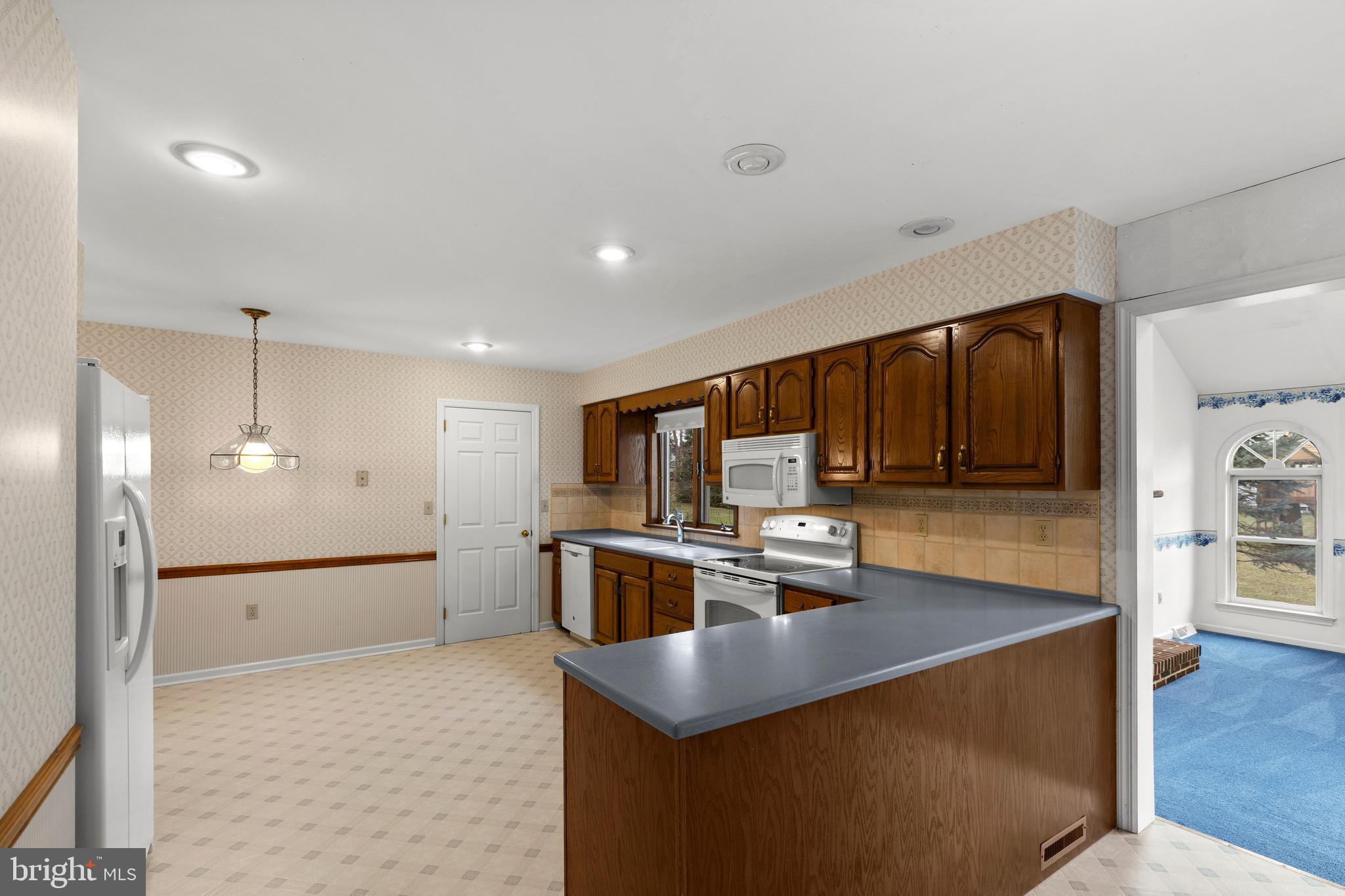 PARKSIDE ESTATES - Residential