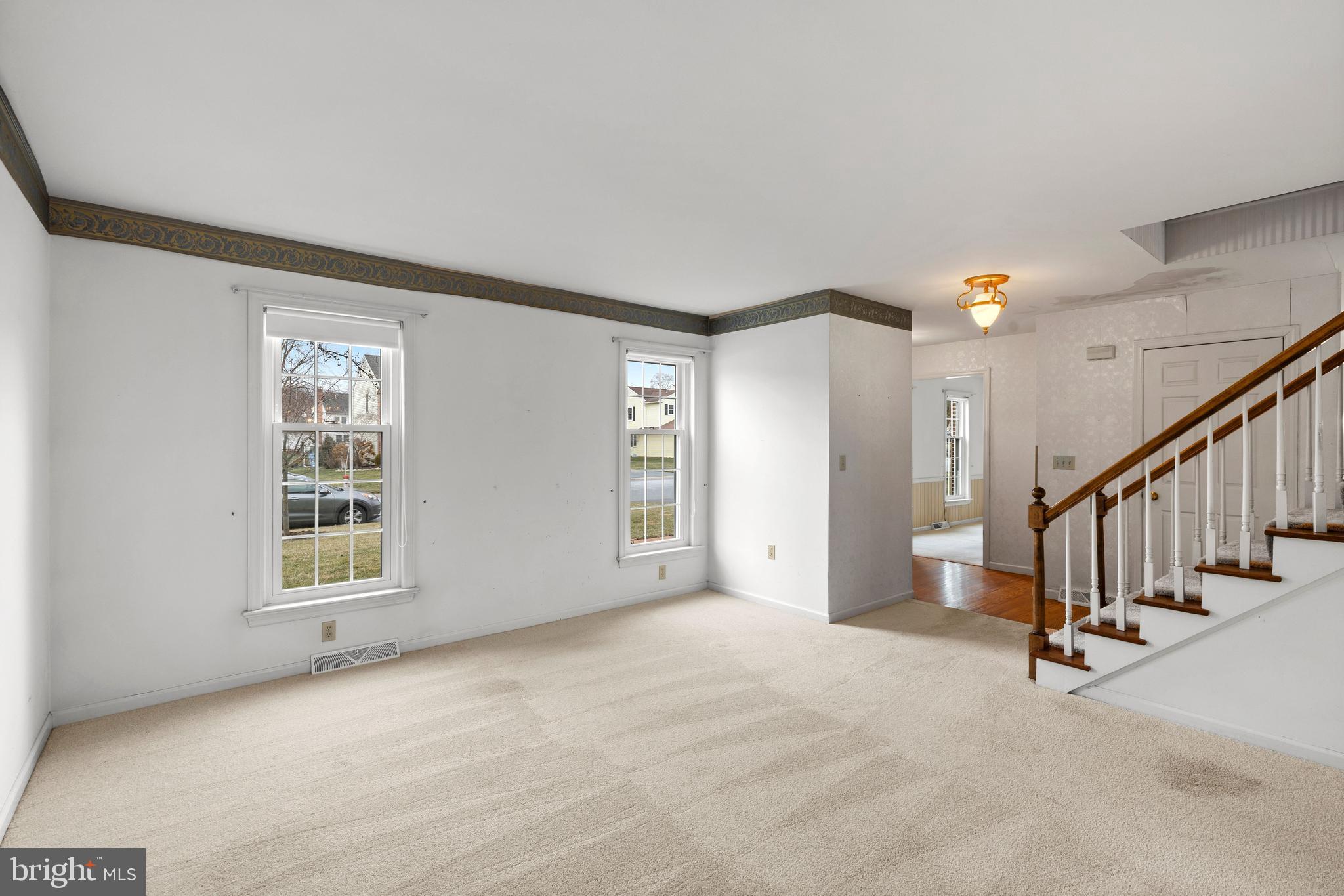 PARKSIDE ESTATES - Residential