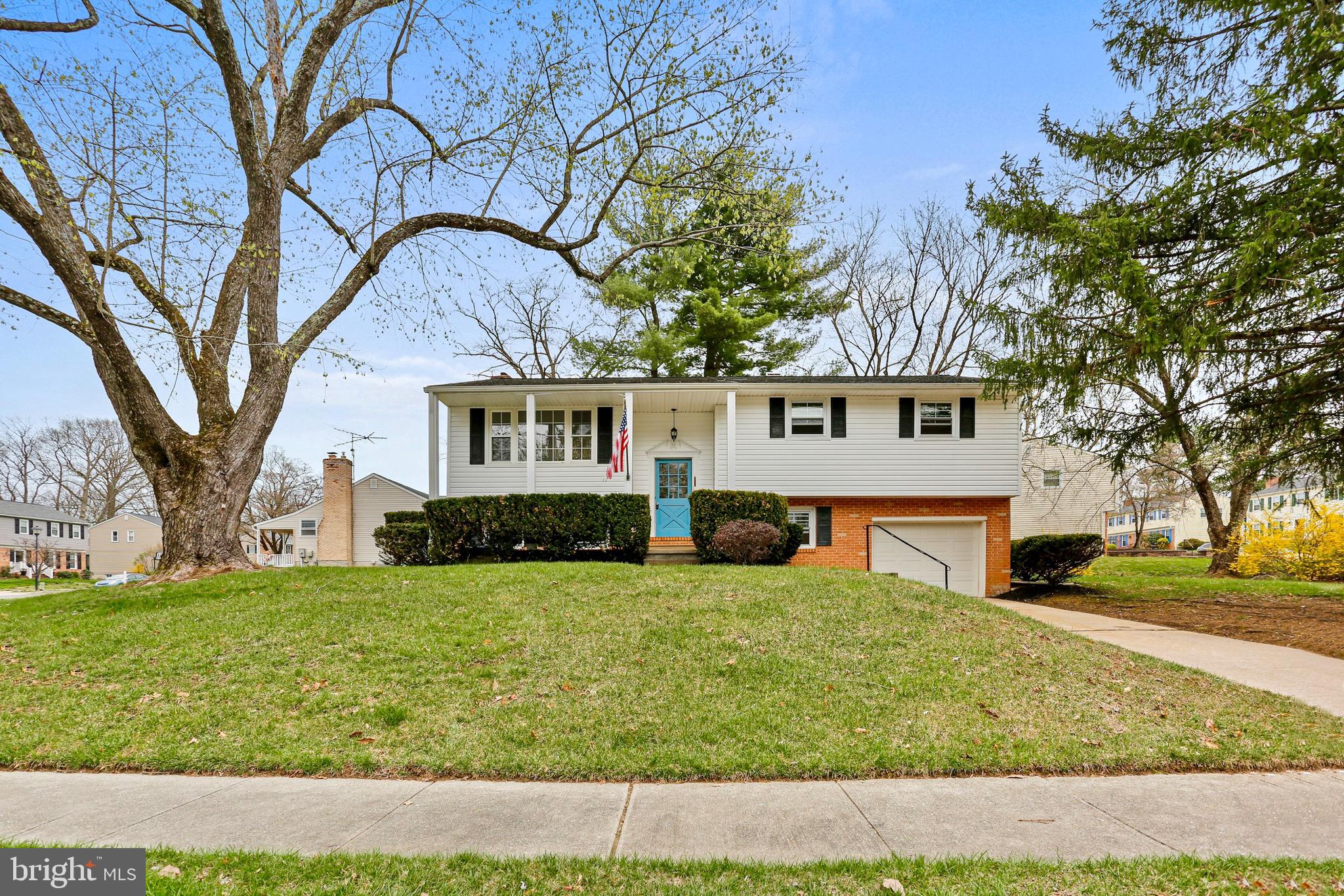 SPRINGDALE - Residential