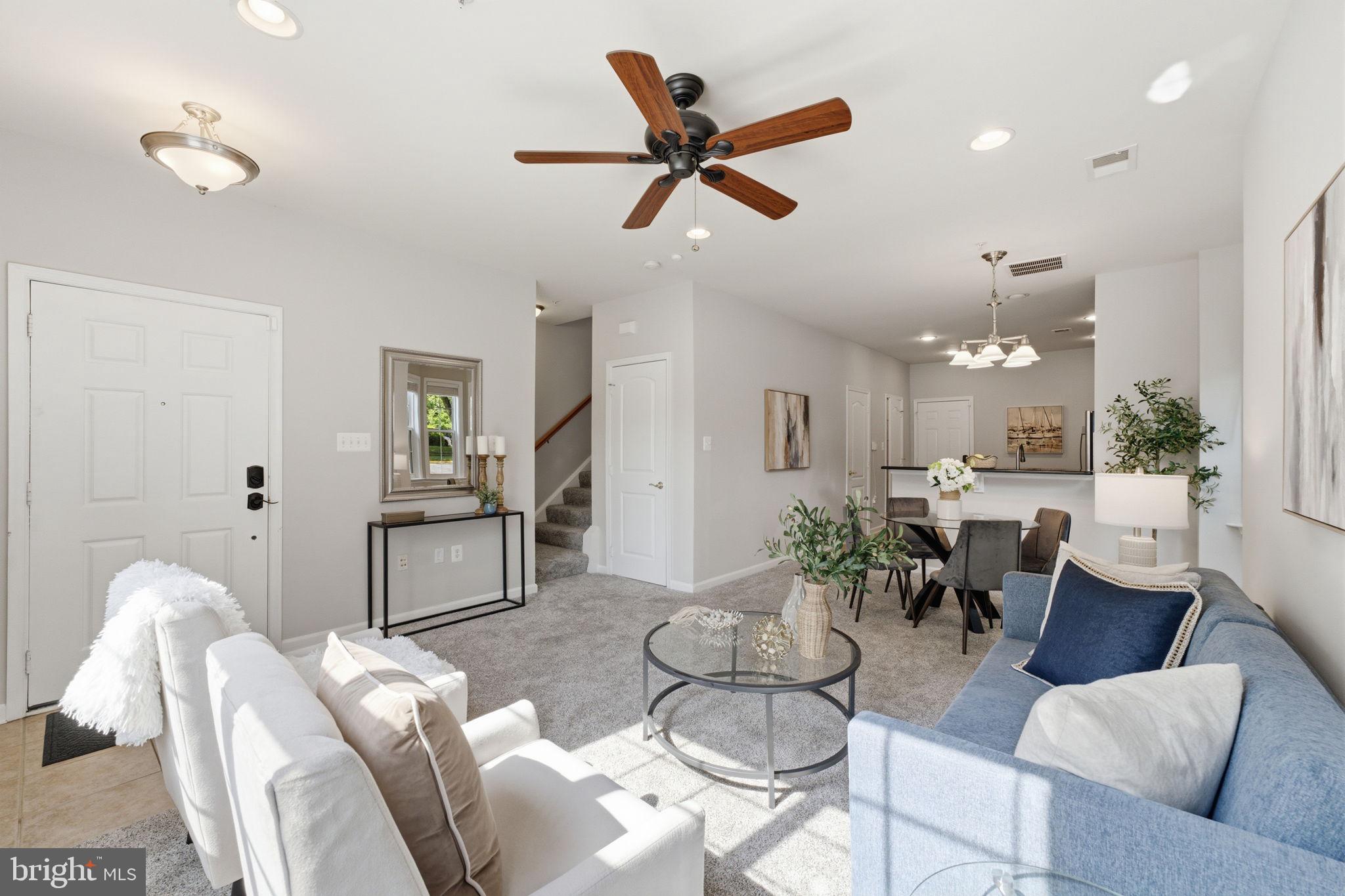 22661 SETTLERS TRAIL TERRACE