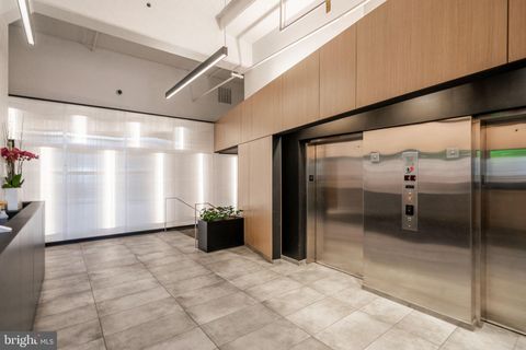 Tiny photo for 2200 - 28 Arch Street #1011, PHILADELPHIA, PA 19103 (MLS # PAPH2580902)