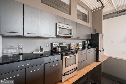 Tiny photo for 2200 - 28 Arch Street #1011, PHILADELPHIA, PA 19103 (MLS # PAPH2580902)