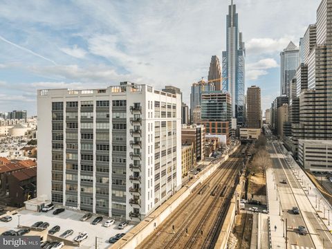 Tiny photo for 2200 - 28 Arch Street #1011, PHILADELPHIA, PA 19103 (MLS # PAPH2580902)