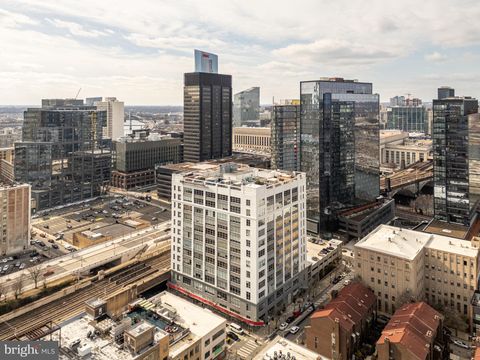 Tiny photo for 2200 - 28 Arch Street #1011, PHILADELPHIA, PA 19103 (MLS # PAPH2580902)