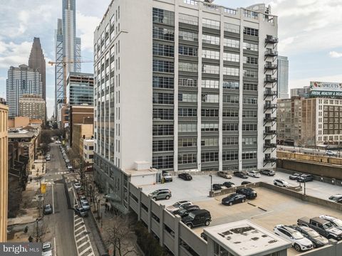 Tiny photo for 2200 - 28 Arch Street #1011, PHILADELPHIA, PA 19103 (MLS # PAPH2580902)