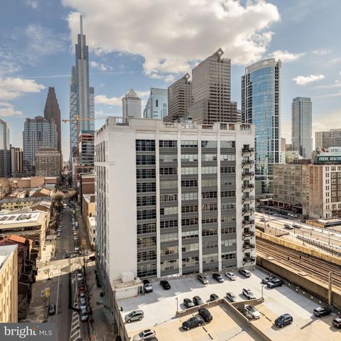 Tiny photo for 2200 - 28 Arch Street #1011, PHILADELPHIA, PA 19103 (MLS # PAPH2580902)