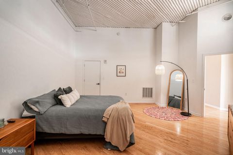 Tiny photo for 2200 - 28 Arch Street #1011, PHILADELPHIA, PA 19103 (MLS # PAPH2580902)