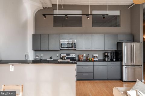 Tiny photo for 2200 - 28 Arch Street #1011, PHILADELPHIA, PA 19103 (MLS # PAPH2580902)