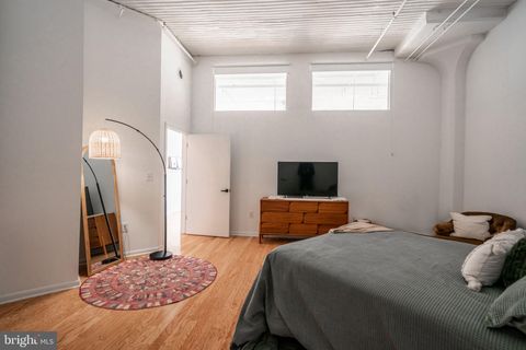 Tiny photo for 2200 - 28 Arch Street #1011, PHILADELPHIA, PA 19103 (MLS # PAPH2580902)