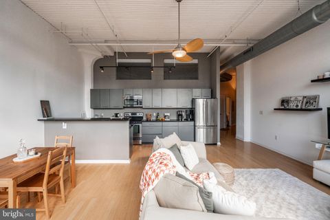 Tiny photo for 2200 - 28 Arch Street #1011, PHILADELPHIA, PA 19103 (MLS # PAPH2580902)