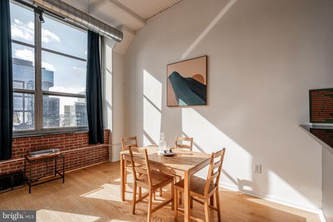 Tiny photo for 2200 - 28 Arch Street #1011, PHILADELPHIA, PA 19103 (MLS # PAPH2580902)