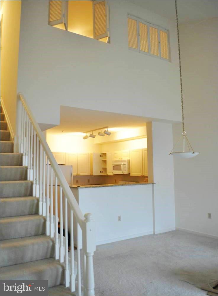 LILLIAN COURT AT TYSONS - Residential Lease