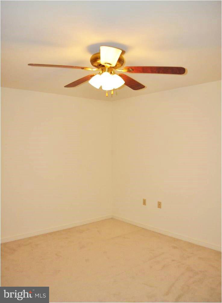 LILLIAN COURT AT TYSONS - Residential Lease