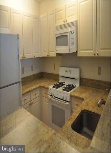 LILLIAN COURT AT TYSONS - Residential Lease