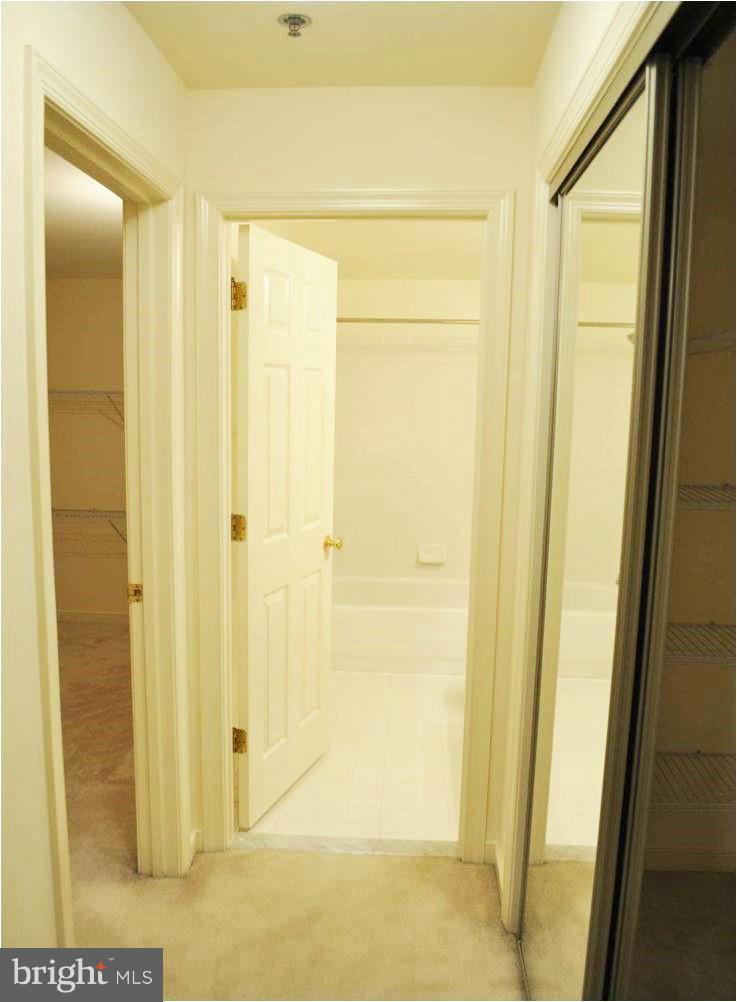 LILLIAN COURT AT TYSONS - Residential Lease