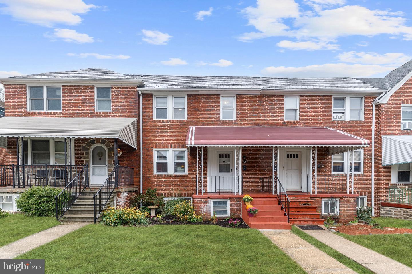 WESTBROOK - Residential