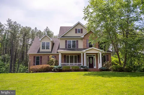 168 Thomas Drive, Middletown, VA MLS: VAWR2011036