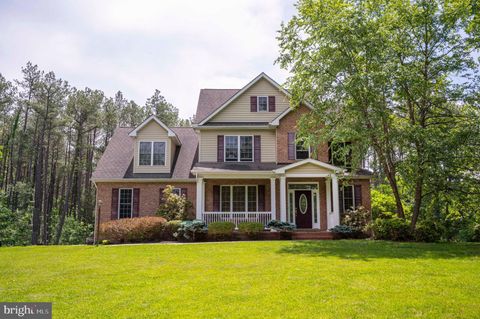 168 THOMAS DRIVE MIDDLETOWN VA 22645