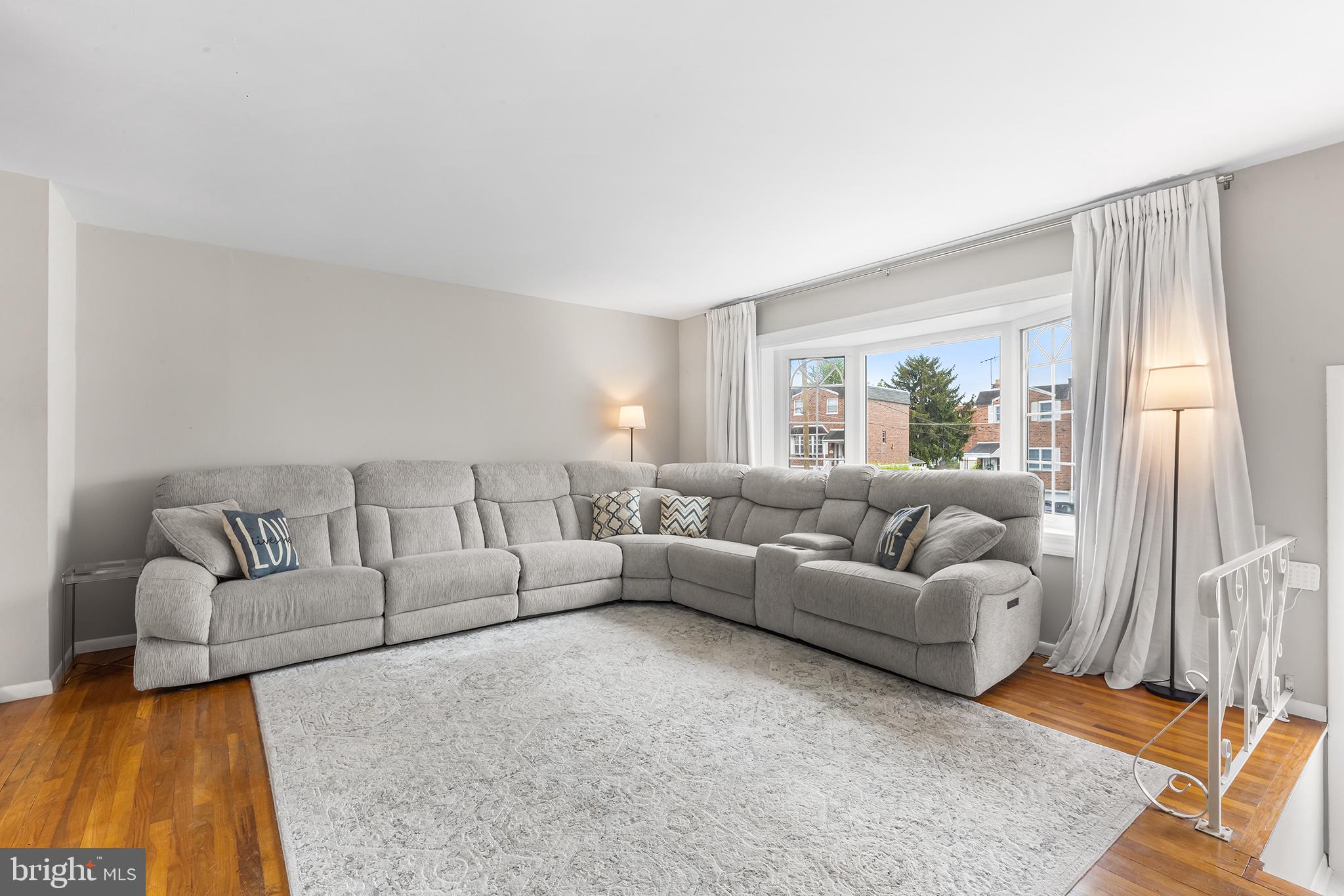 PARKWOOD - Residential