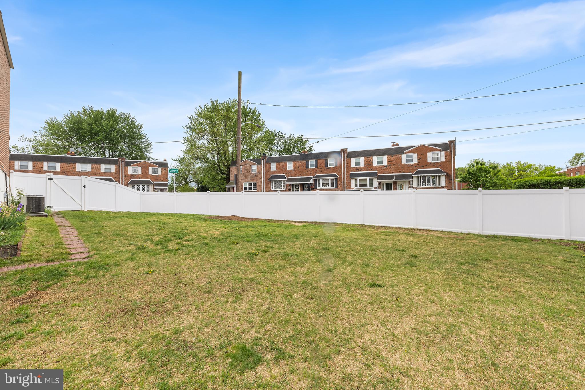 PARKWOOD - Residential