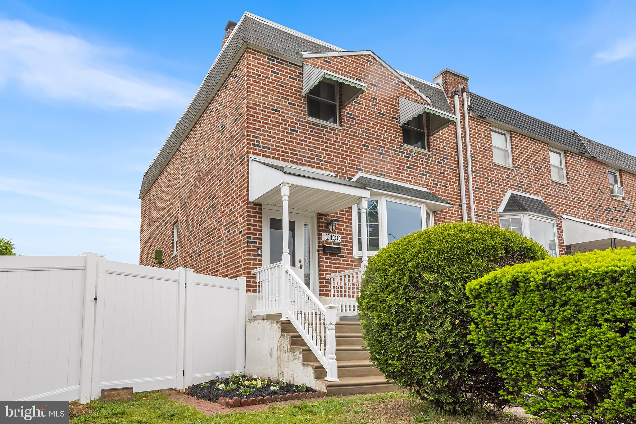 PARKWOOD - Residential