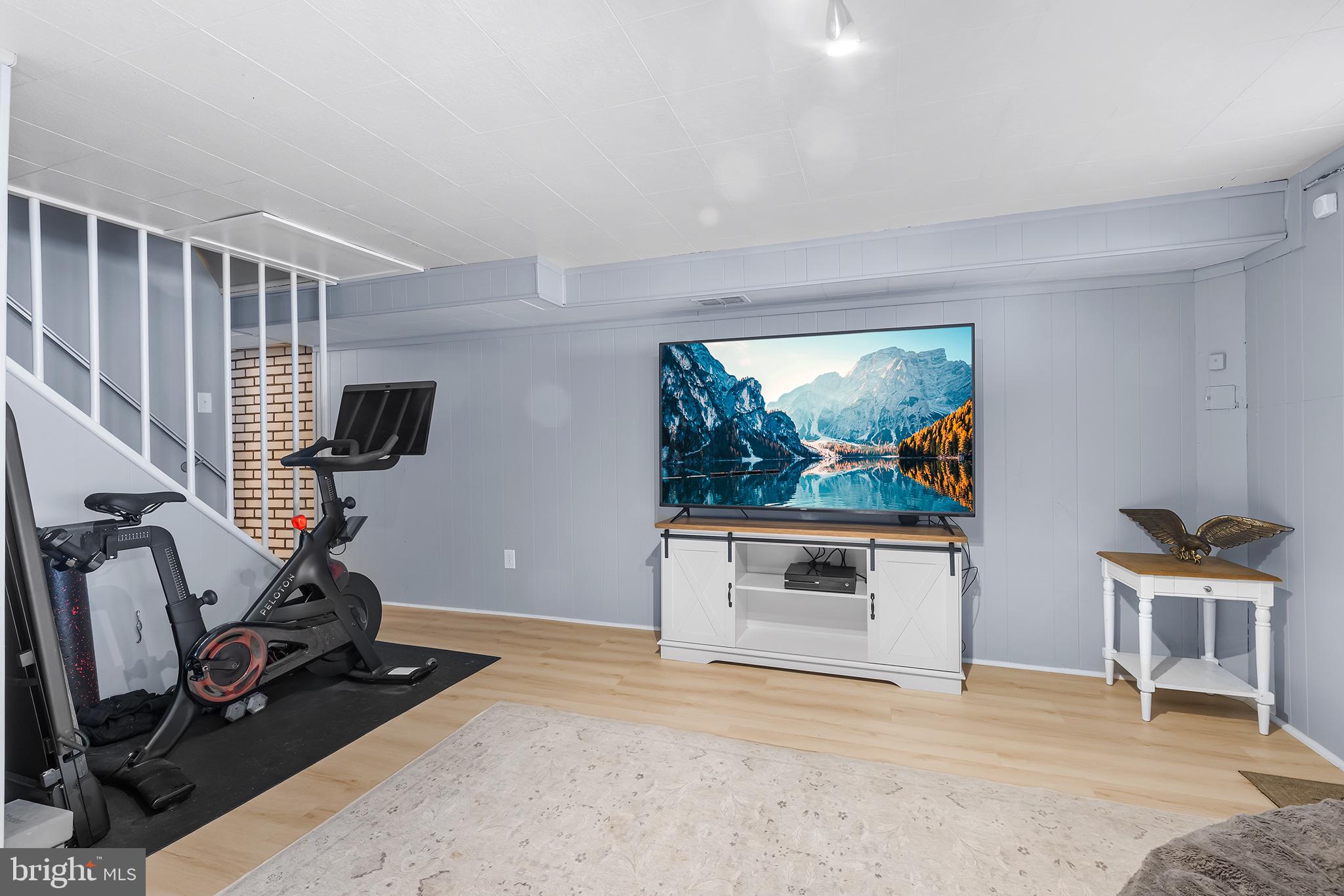 PARKWOOD - Residential