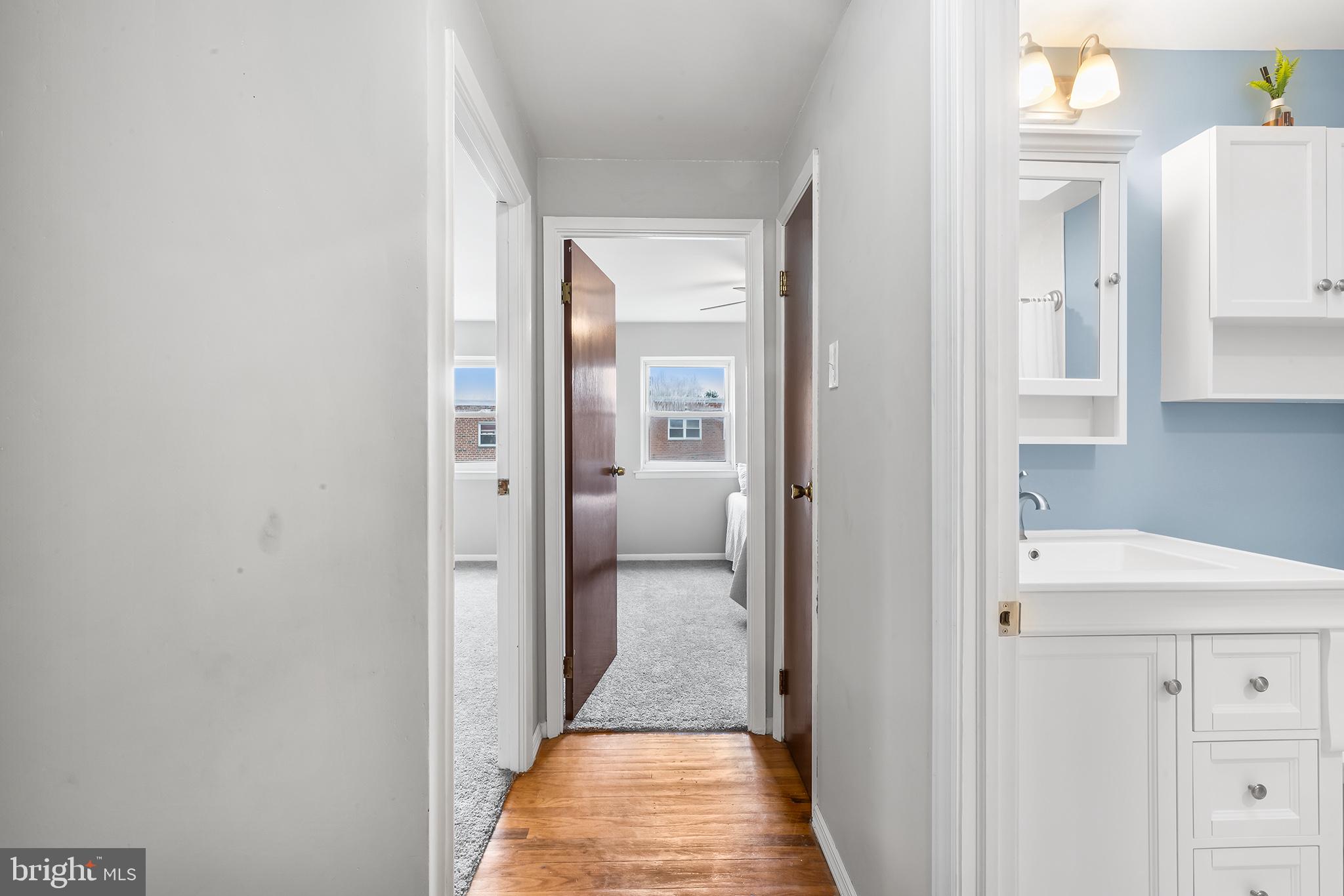 PARKWOOD - Residential