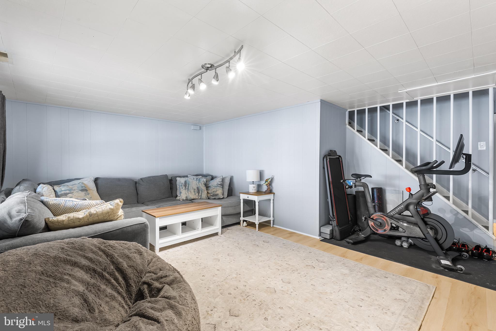 PARKWOOD - Residential