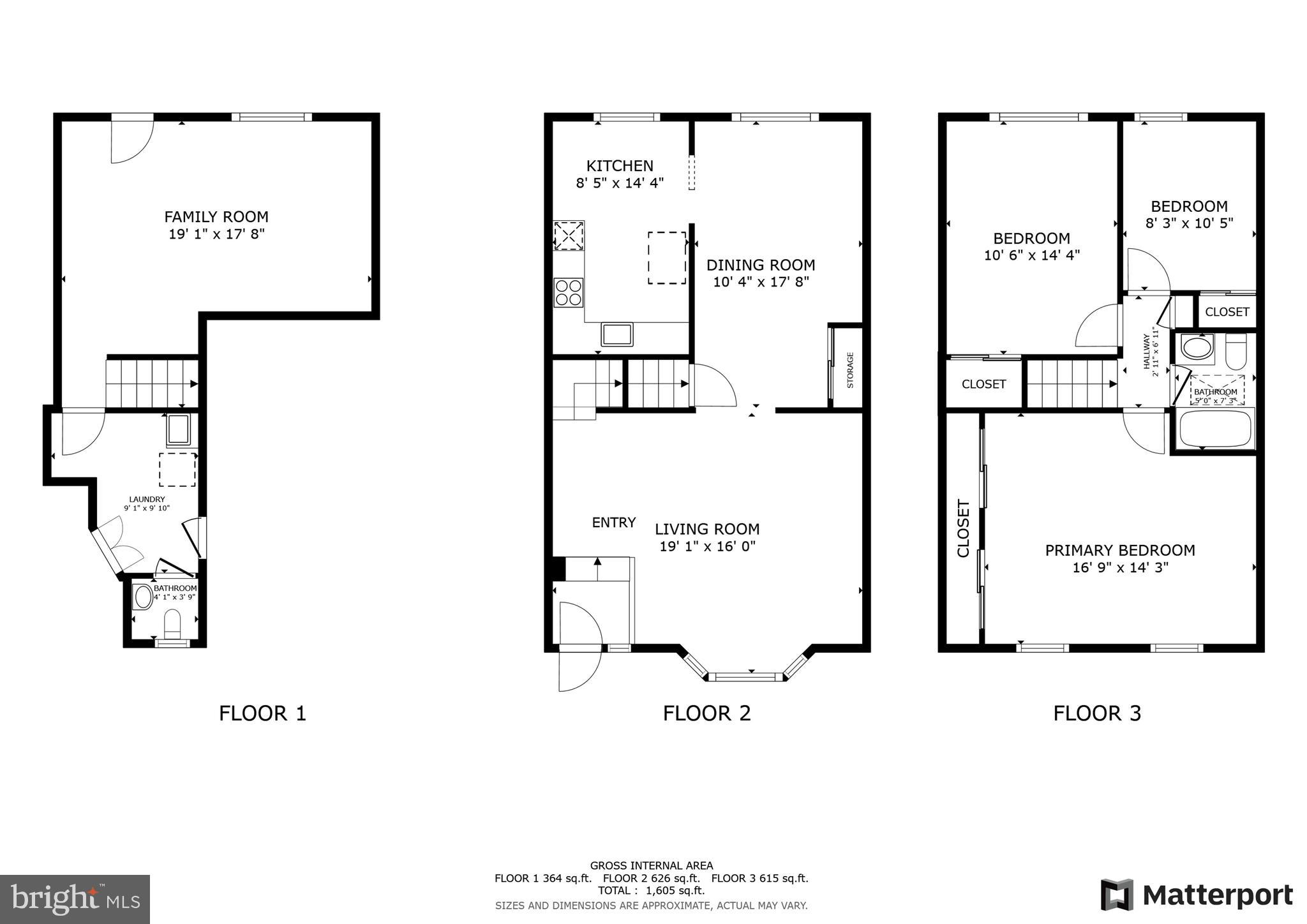 PARKWOOD - Residential