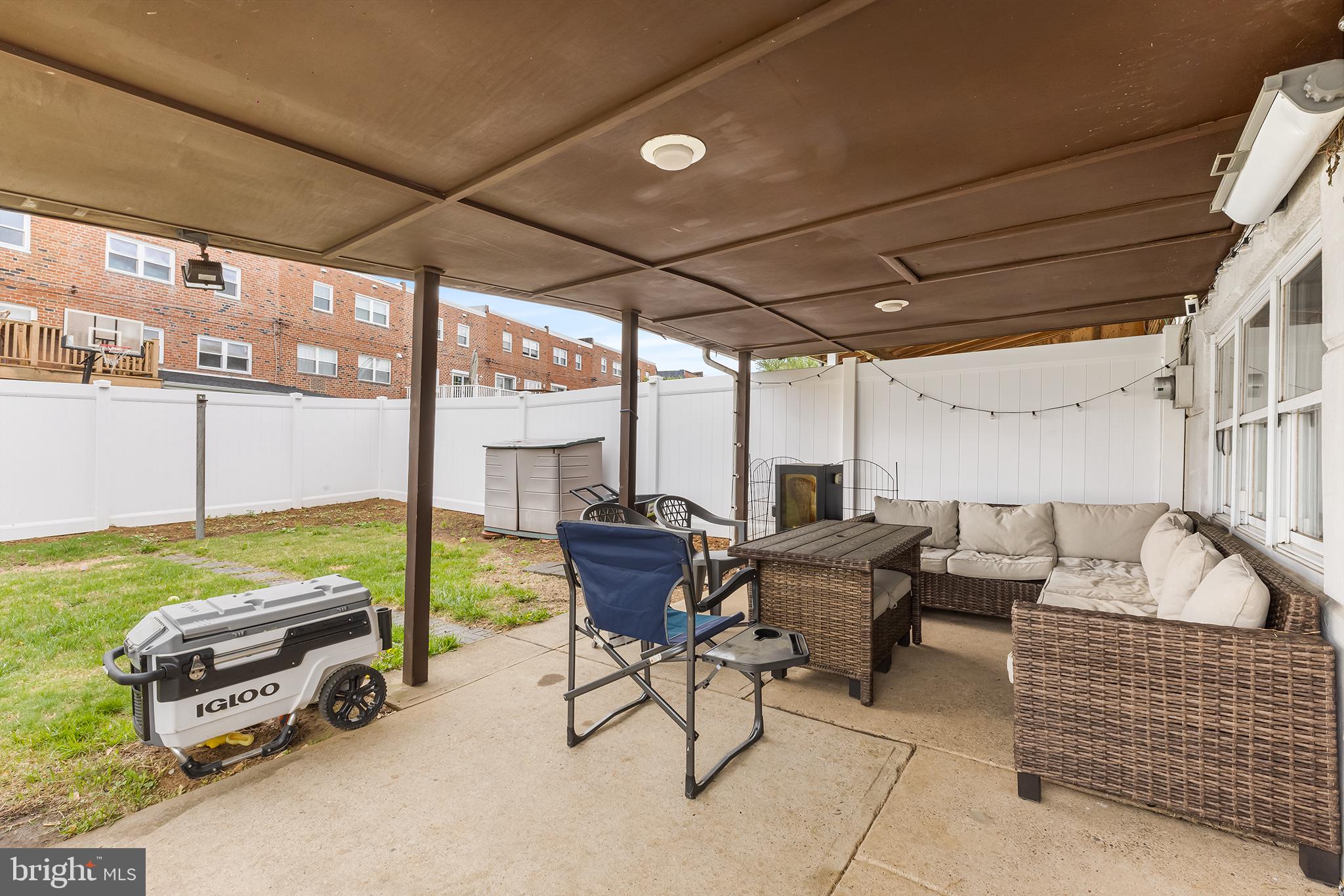 PARKWOOD - Residential