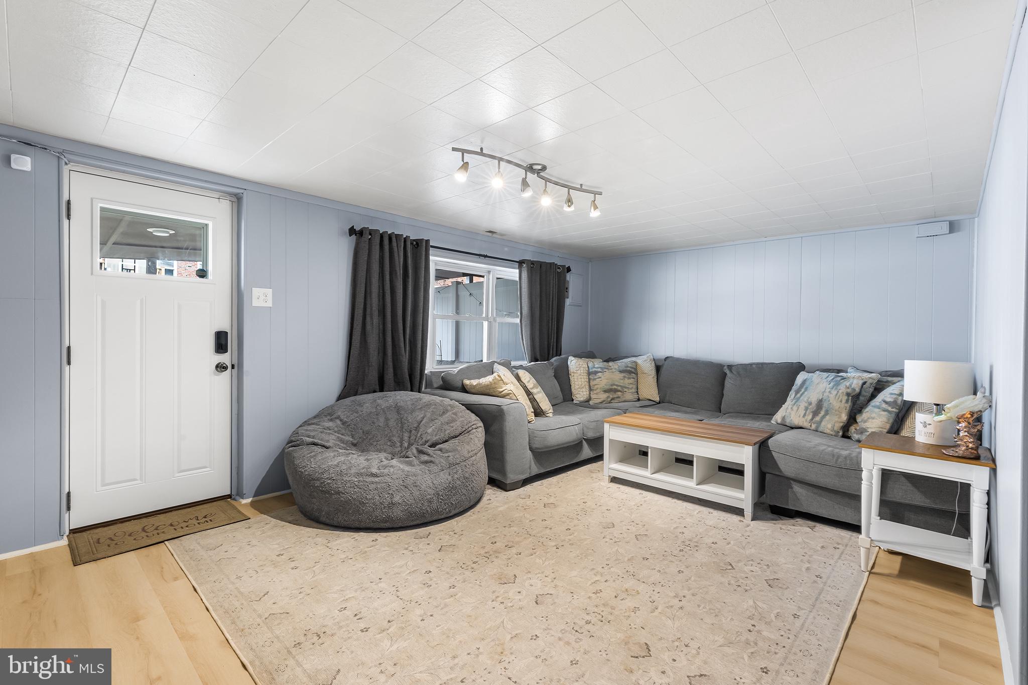 PARKWOOD - Residential