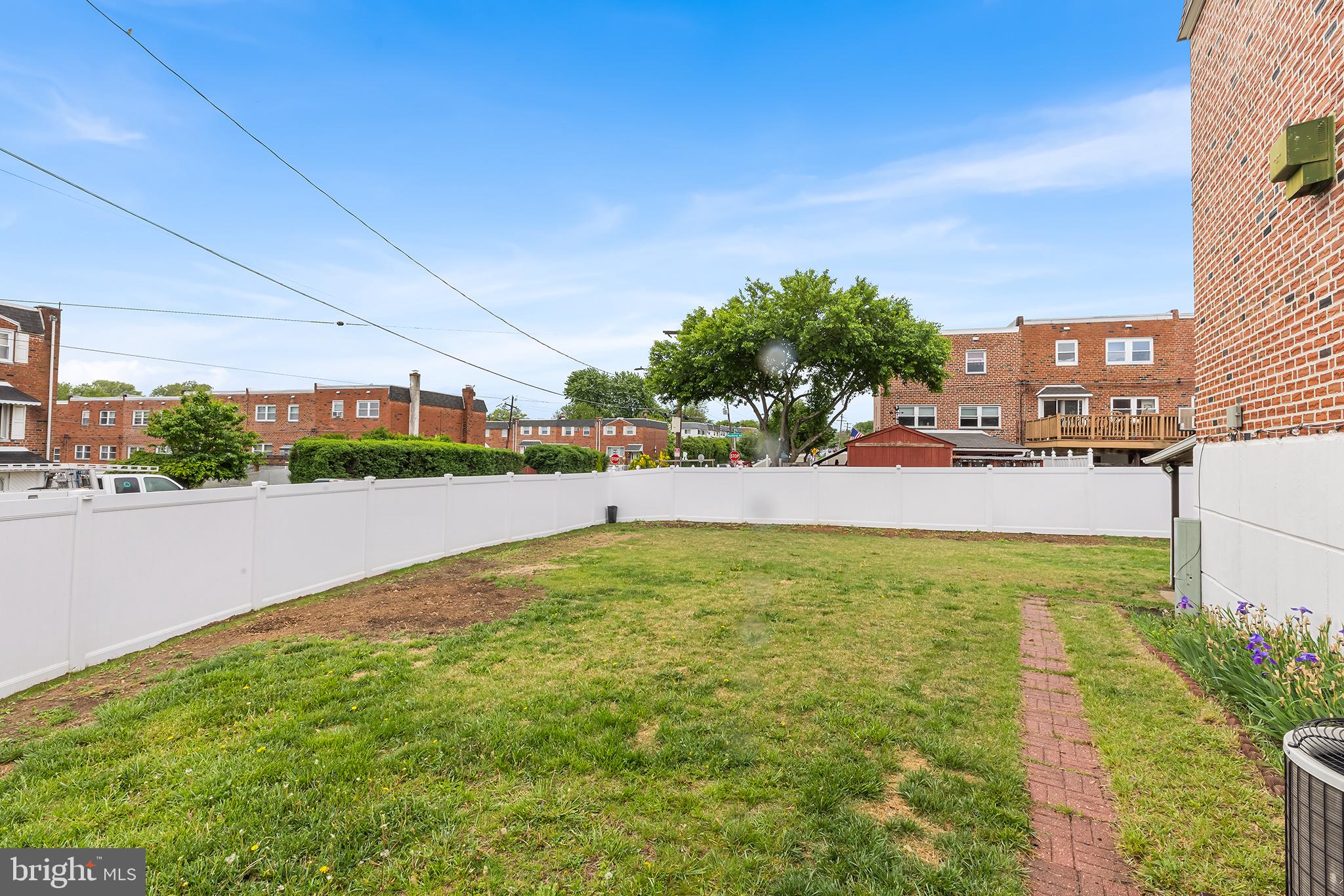 PARKWOOD - Residential