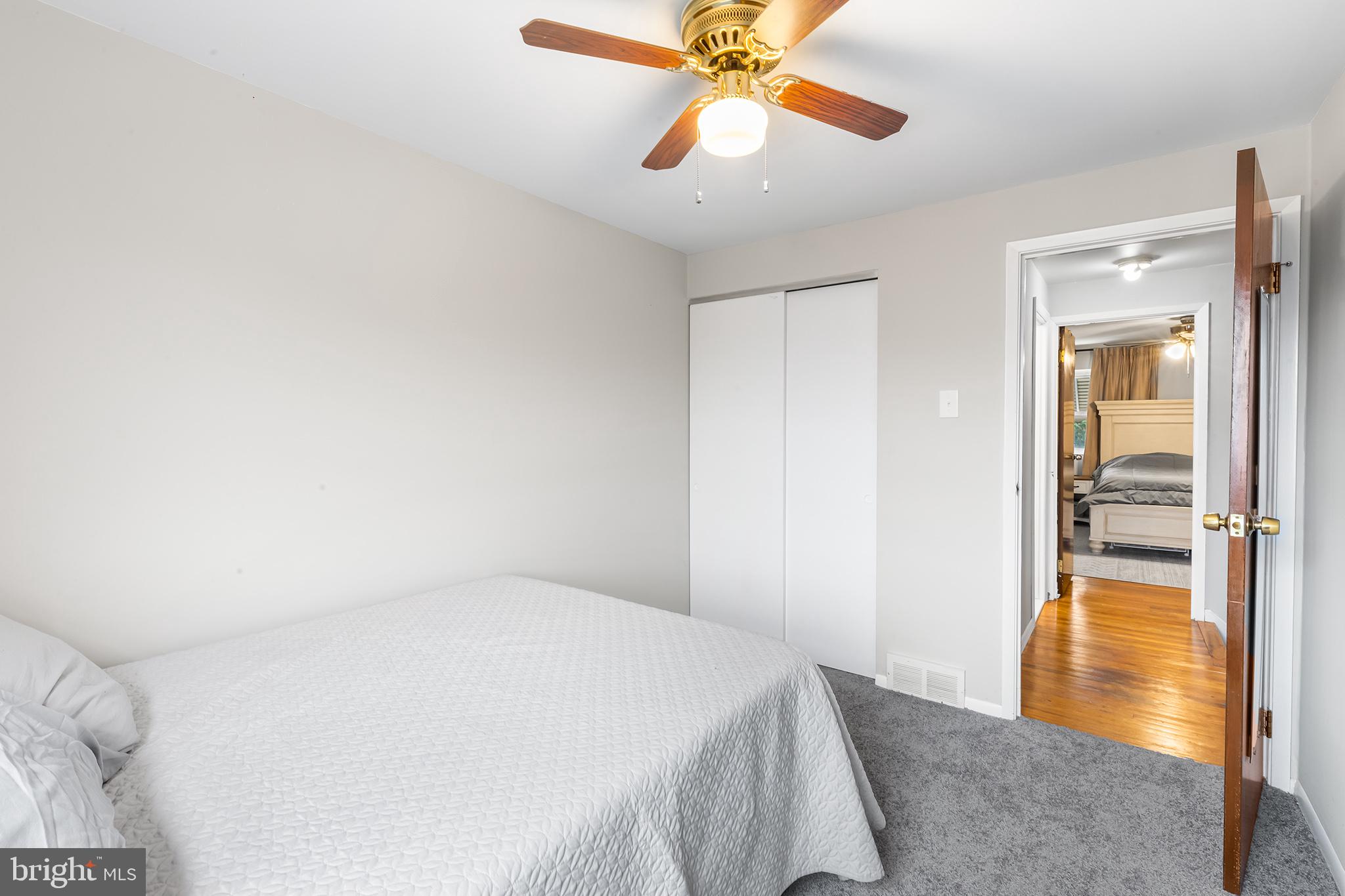 PARKWOOD - Residential