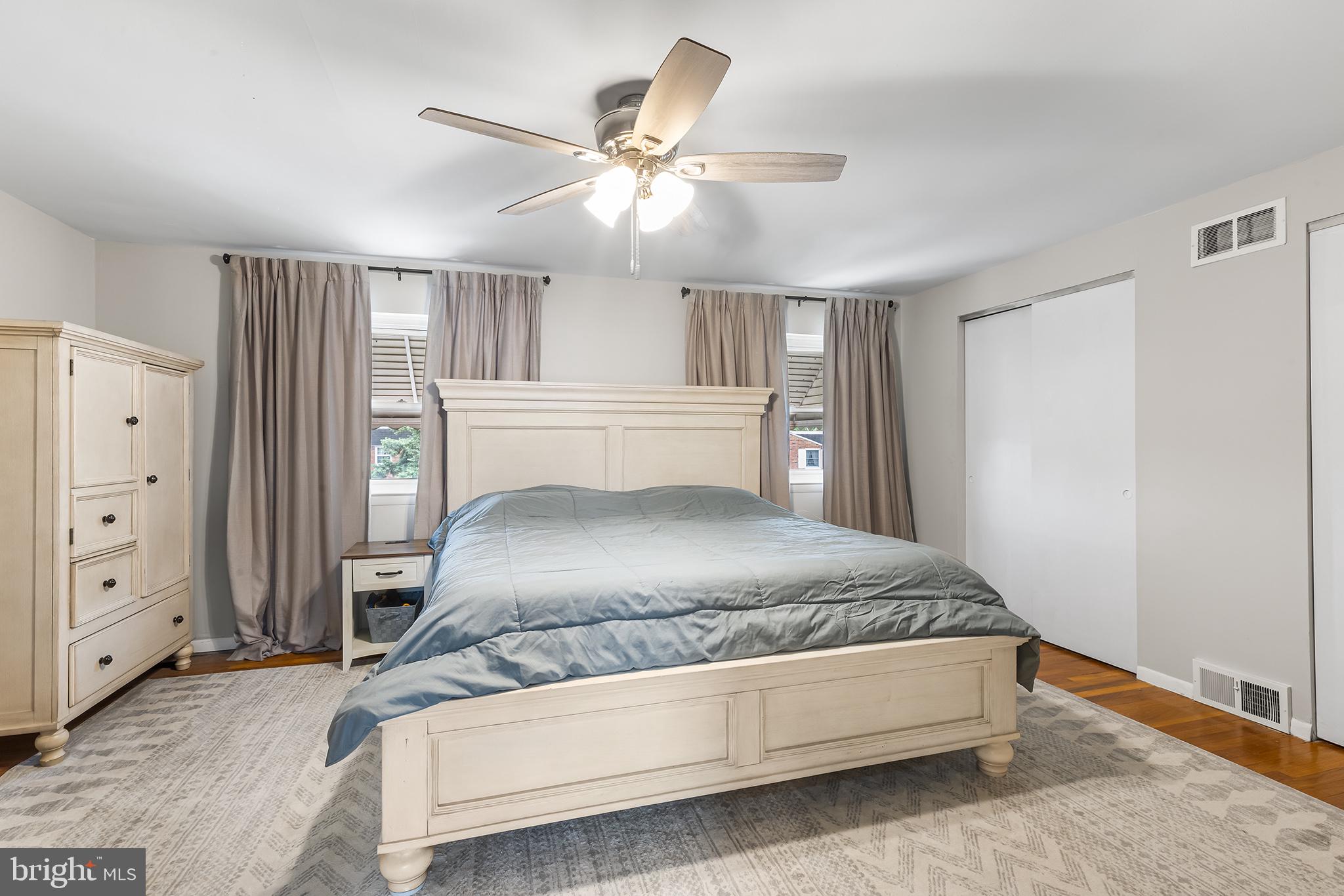 PARKWOOD - Residential