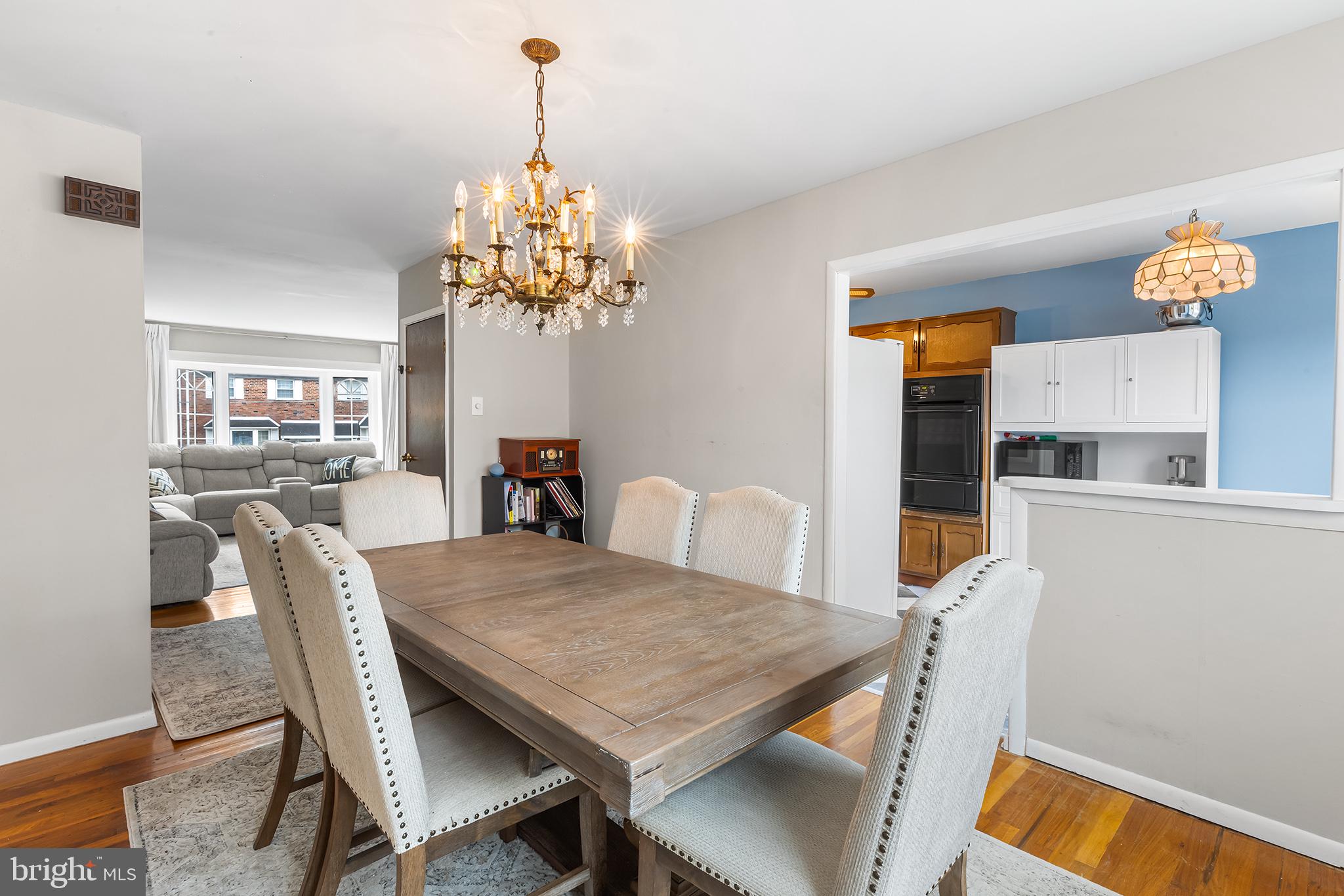 PARKWOOD - Residential