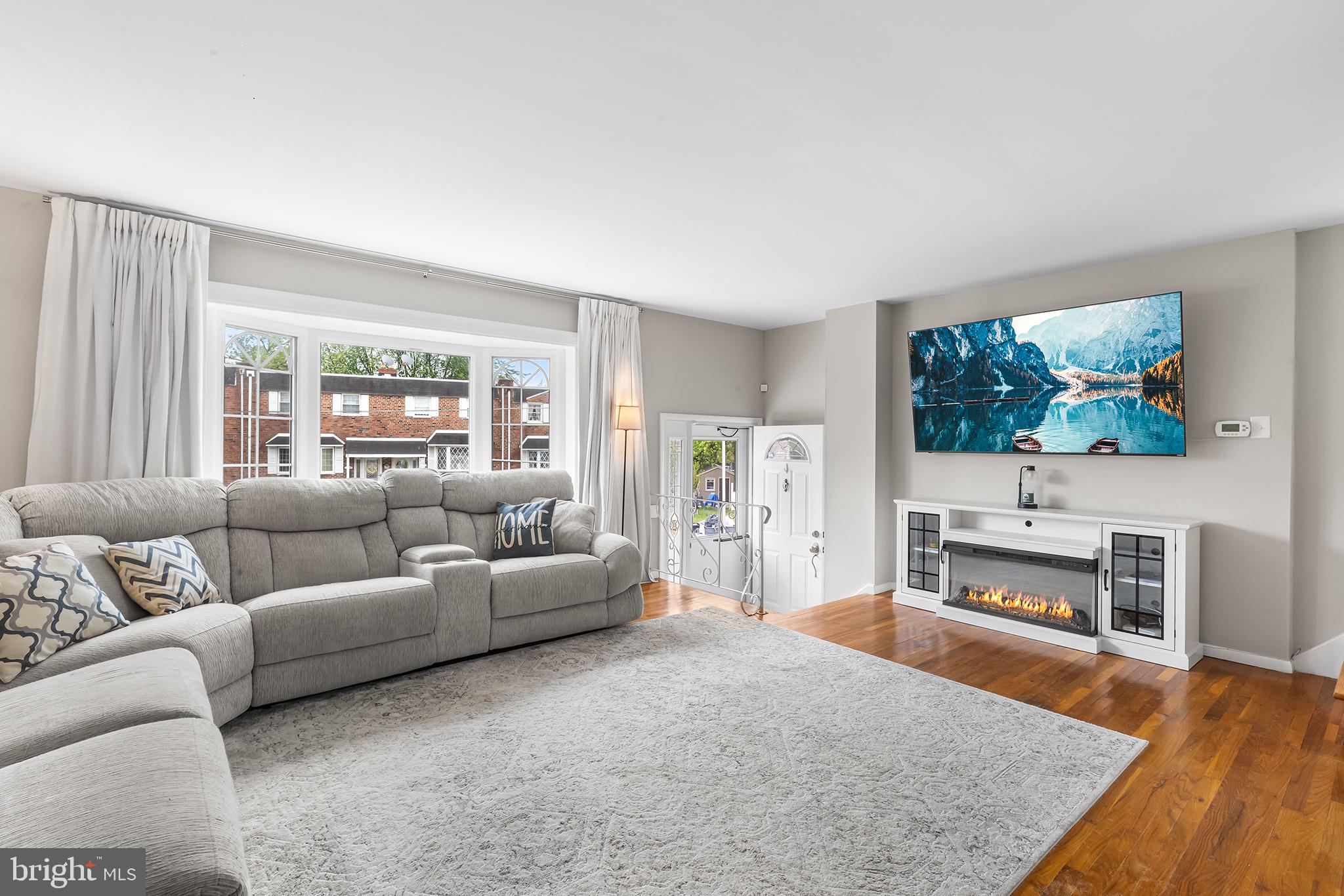 PARKWOOD - Residential