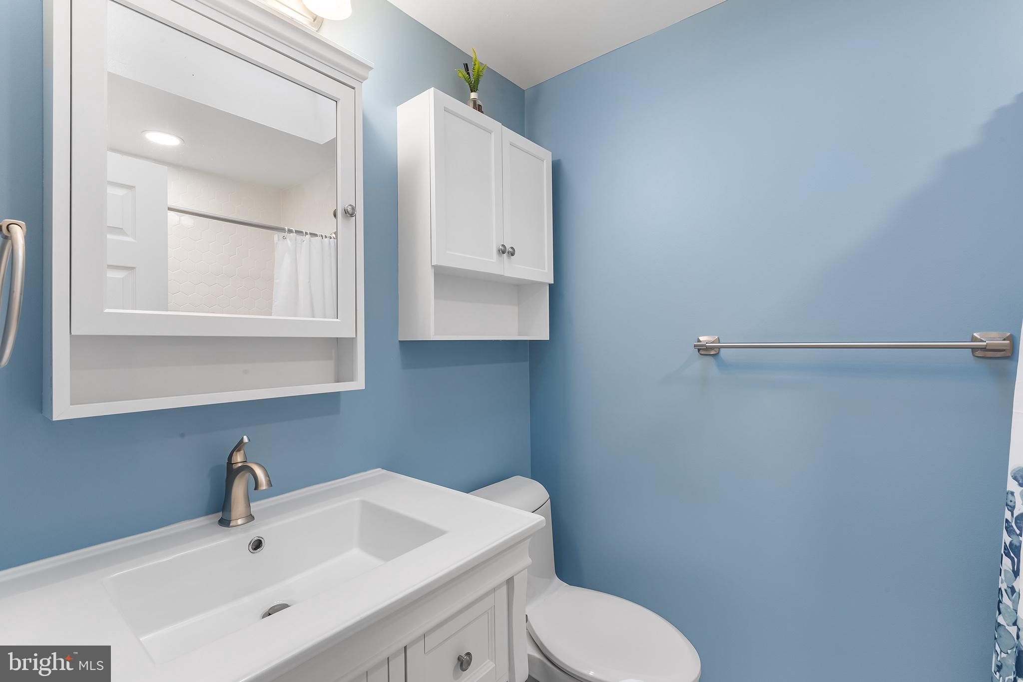 PARKWOOD - Residential