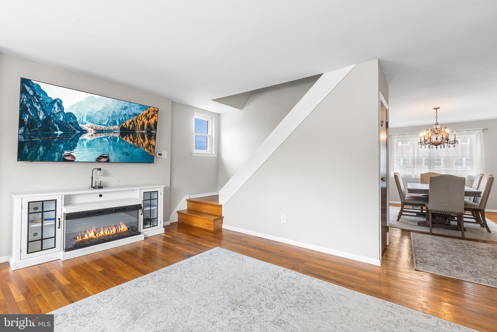 PARKWOOD - Residential